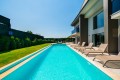 4 bedroom luxury villa with secluded pool in Ovacik