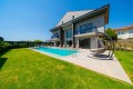 4 bedroom luxury villa with secluded pool in Ovacik
