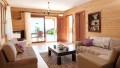 1 bedroom private and secluded honeymoon villa with sea view