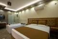 2 bedroom luxury secluded villa in Kayakoy