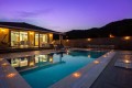 2 bedroom luxury secluded villa in Kayakoy