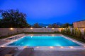 2 bedroom luxury secluded villa in Kayakoy