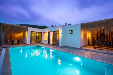 Villa Romantik