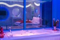 1 bedroom luxury honeymoon villa in Kayakoy with secluded pool