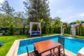 1 bedroom luxury honeymoon villa in Kayakoy with secluded pool