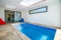 2 bedroom luxury secluded villa in Kalkan