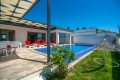 2 bedroom luxury secluded villa in Kalkan