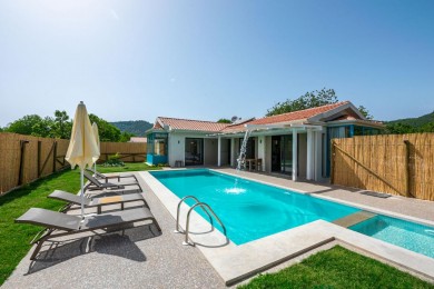 Villa Hermes