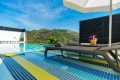 2 bedroom luxury secluded villa in Kalkan