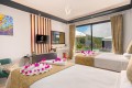 2 bedroom luxury secluded villa in Kalkan