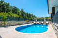 3 bedroom villa in Gocek with private pool and garden, sleeps 6