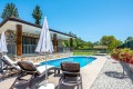 3 bedroom villa in Gocek with private pool and garden, sleeps 6