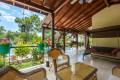3 bedroom villa in Ovacik with private swimming pool and garden.