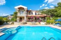 3 bedroom villa in Ovacik with private swimming pool and garden.