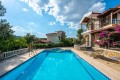 3 bedroom villa in Ovacik with private swimming pool and garden.