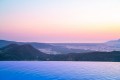 3 bedroom luxury villa in Kalkan with indoor and outdoor pool