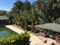 10 bedroom luxury villa in Cesme sleeps 22 people.