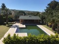 10 bedroom luxury villa in Cesme sleeps 22 people.