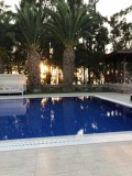 10 bedroom luxury villa in Cesme sleeps 22 people.