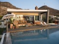 8 bedroom luxury villa in Bodrum sleeps 12 people