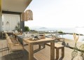 8 bedroom luxury villa in Bodrum sleeps 12 people