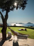 8 bedroom luxury villa in Bodrum sleeps 12 people