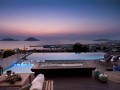 8 bedroom luxury villa in Bodrum sleeps 12 people