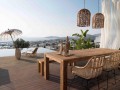 8 bedroom luxury villa in Bodrum sleeps 12 people