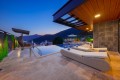 4 bedroom luxury villa in Kalkan with sea view