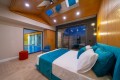 4 bedroom luxury villa in Kalkan with sea view