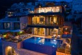 4 bedroom luxury villa in Kalkan with sea view