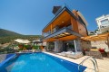 4 bedroom luxury villa in Kalkan with sea view