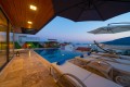 4 bedroom luxury villa in Kalkan with sea view