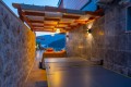 4 bedroom luxury villa in Kalkan with sea view