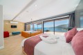 4 bedroom luxury villa in Kalkan with sea view