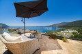 4 bedroom luxury villa in Kalkan with sea view