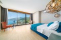 4 bedroom luxury villa in Kalkan with sea view