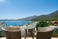 4 bedroom luxury villa in Kalkan with sea view