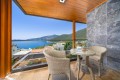 4 bedroom luxury villa in Kalkan with sea view