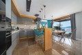 4 bedroom luxury villa in Kalkan with sea view