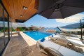 4 bedroom luxury villa in Kalkan with sea view