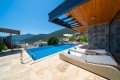 4 bedroom luxury villa in Kalkan with sea view