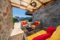 4 bedroom luxury villa in Kalkan with sea view