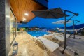 4 bedroom luxury villa in Kalkan with sea view