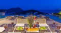 5 bedroom luxury villa in Kalkan with private pool and sea views