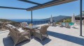 5 bedroom luxury villa in Kalkan with private pool and sea views