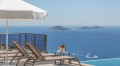 5 bedroom luxury villa in Kalkan with private pool and sea views