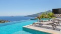 5 bedroom luxury villa in Kalkan with private pool and sea views