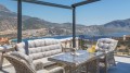 5 bedroom luxury villa in Kalkan with private pool and sea views