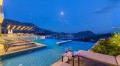 5 bedroom luxury villa in Kalkan with private pool and sea views